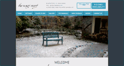 Desktop Screenshot of nagriresort.com